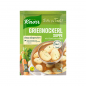 Preview: Knorr Bitte zu Tisch! Grießnockerlsuppe, 4 Teller
